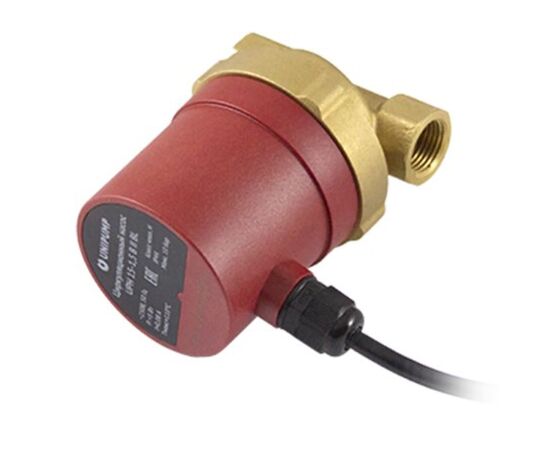  Циркуляционный насос Unipump UPH 15-1.5 B II BL 