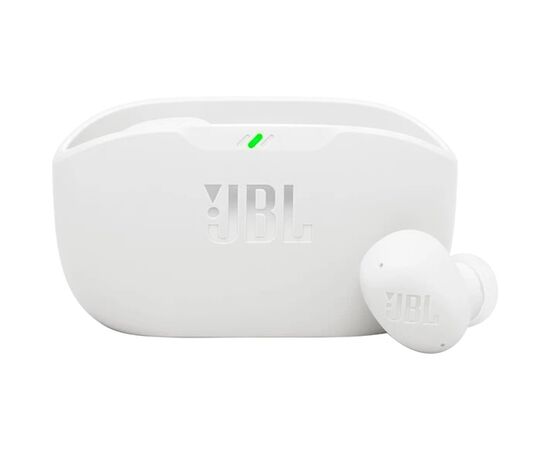  Наушники-гарнитура JBL Wave Buds 2 белый 