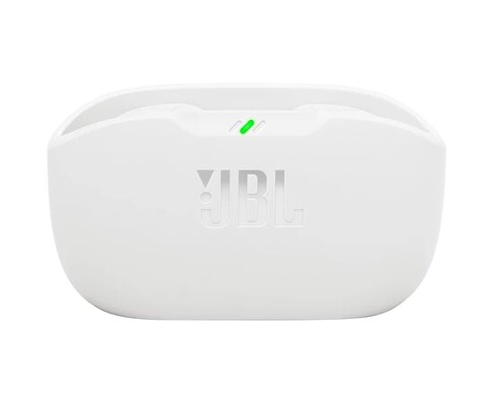  Наушники-гарнитура JBL Wave Buds 2 белый 