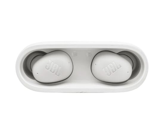  Наушники-гарнитура JBL Wave Buds 2 белый 