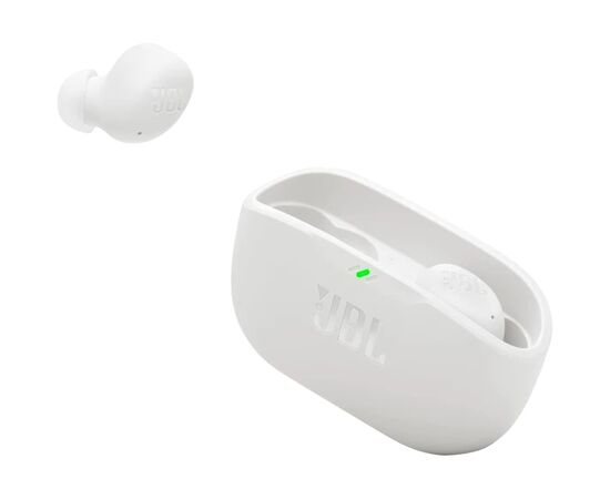  Наушники-гарнитура JBL Wave Buds 2 белый 