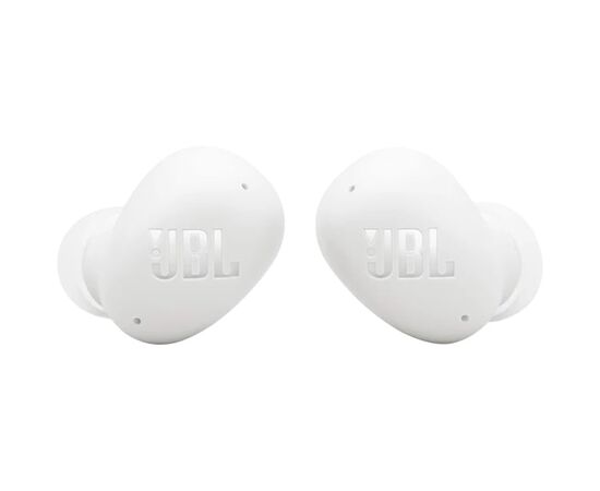  Наушники-гарнитура JBL Wave Buds 2 белый 