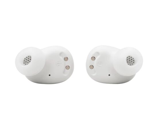  Наушники-гарнитура JBL Wave Buds 2 белый 