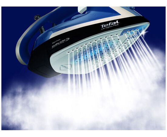  Утюг Tefal FV6824E0 темно-синий 