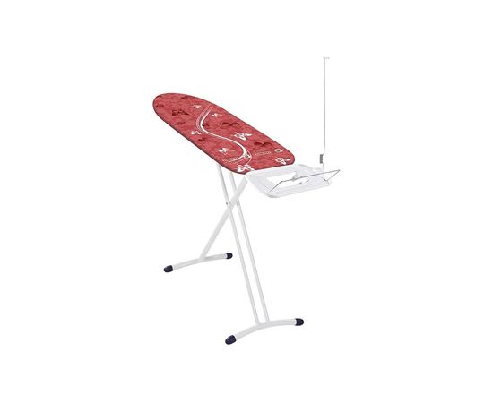  Гладильная доска Leifheit AirBoard M Solid Plus 72564 120х38см с электроподключением 
