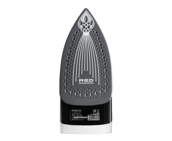  Утюг Red Solution I286 