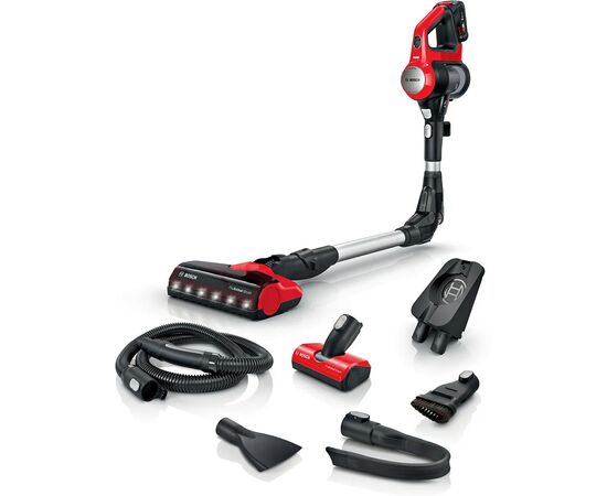  Пылесос Bosch BCS711PET 