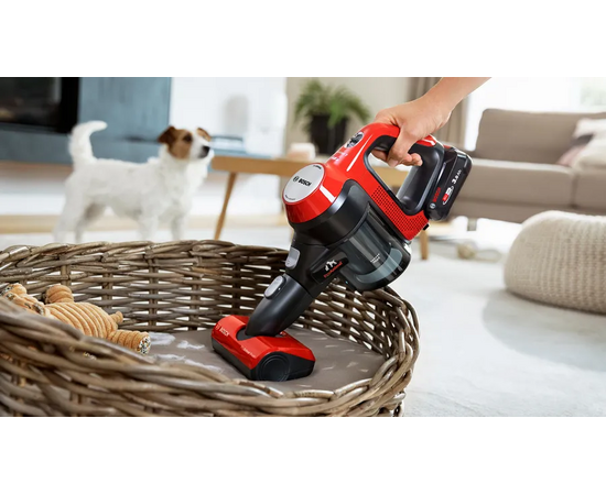  Пылесос Bosch BCS711PET 