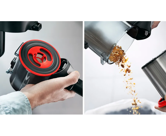  Пылесос Bosch BCS711PET 