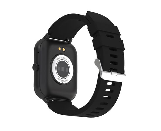  Smart-часы Maxvi SW-02 Black 
