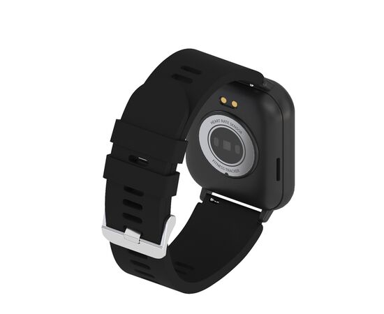  Smart-часы Maxvi SW-02 Black 