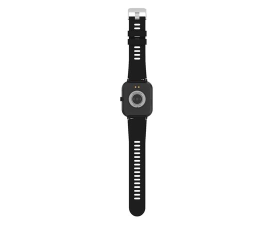  Smart-часы Maxvi SW-02 Black 