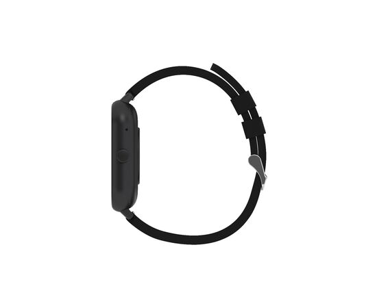  Smart-часы Maxvi SW-02 Black 