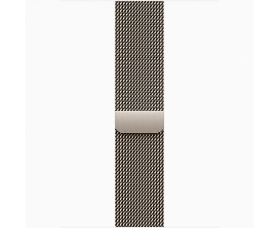  Smart-часы Apple Watch Series 10 A3003 (MWYC3ZP/A) 46мм 2.1" OLED титан Milanese Loop р.бр.150-200мм 