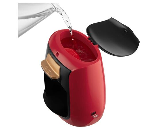  Кофеварка Sencor SCE 2101RD 