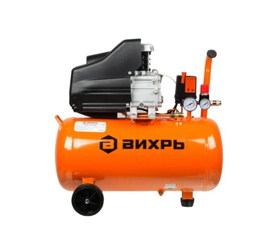  Компрессор ВИХРЬ КМП-240/50 