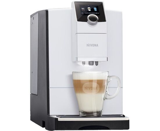  Кофемашина Nivona CafeRomatica NICR 796 