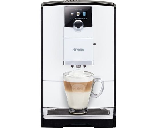  Кофемашина Nivona CafeRomatica NICR 796 