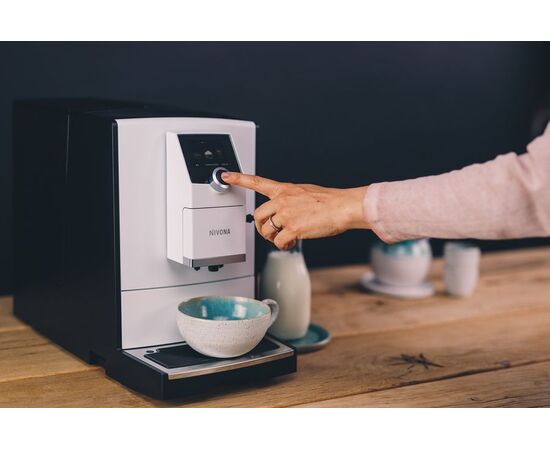  Кофемашина Nivona CafeRomatica NICR 796 
