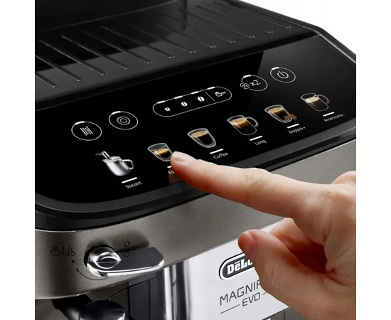  Кофемашина DELONGHI ECAM 290.42.TB 