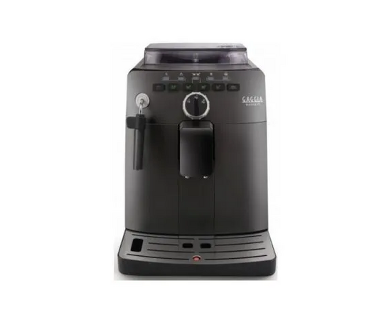  Кофемашина GAGGIA Naviglio BK HD8749/01 