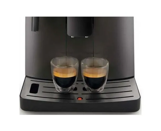  Кофемашина GAGGIA Naviglio BK HD8749/01 