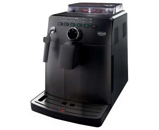  Кофемашина GAGGIA Naviglio BK HD8749/01 