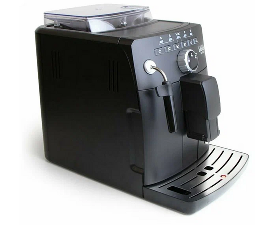  Кофемашина GAGGIA Naviglio BK HD8749/01 