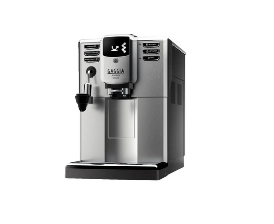  Кофемашина GAGGIA Anima DLX AMF SS RI8761/01 