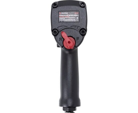  Пневмогайковерт Forsage Compact F-82542(50501) ударный с реверсом и регулировкой усилия 1/2 