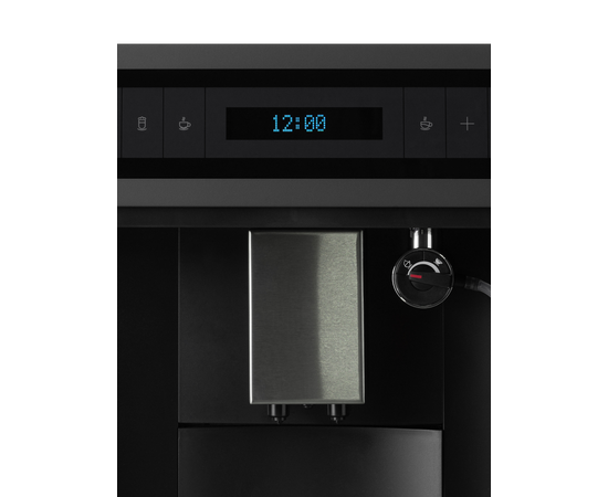  Кофемашина GRAUDE KV 45.0 GE 