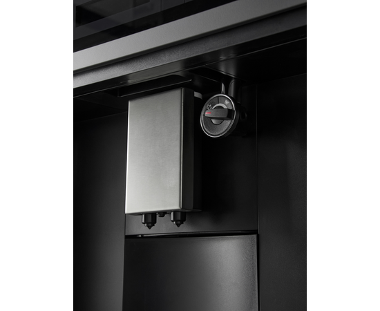  Кофемашина GRAUDE KV 45.0 GE 