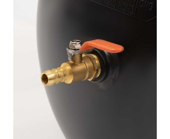  Компрессор ременной Inforce IBCW-100L-3P/580 