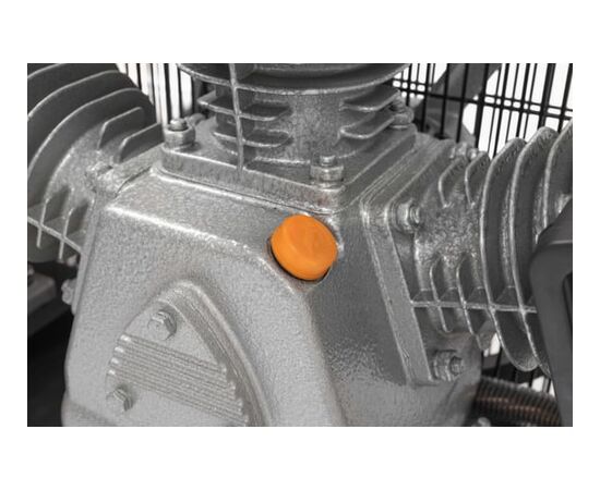  Компрессор ременной Inforce IBCW-100L-3P/580 