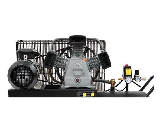  Компрессор ременной Inforce IBCW-100L-3P/580 