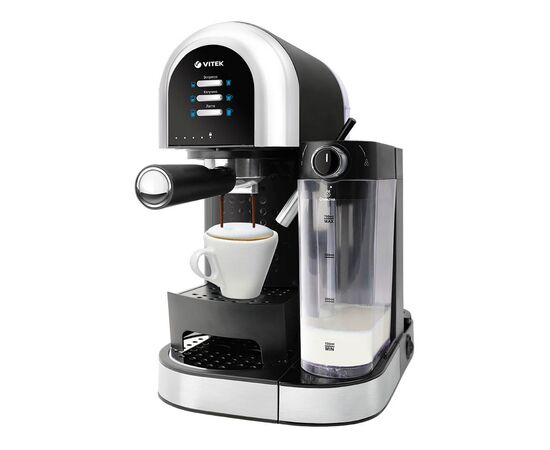  Кофеварка VITEK Metropolis VT-1525 