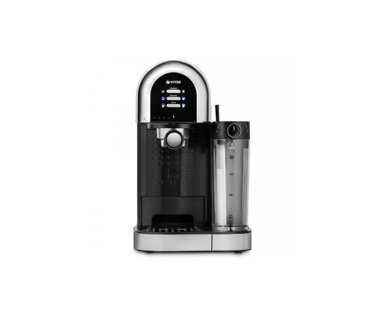  Кофеварка VITEK Metropolis VT-1525 