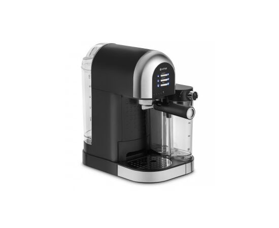  Кофеварка VITEK Metropolis VT-1525 