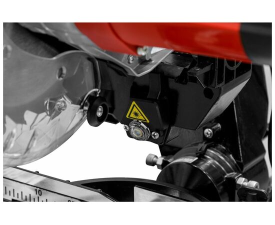  Пила торцовочная Wortex MS 2116-1 LM (0329126) 