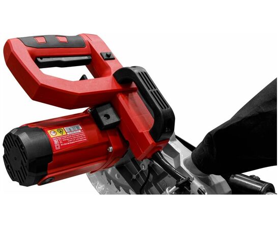  Пила торцовочная Wortex MS 2116-1 LM (0329126) 