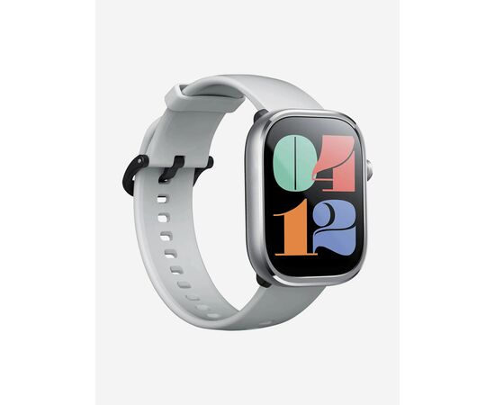  Smart-часы Mibro C4 XPAW021SL Silvery 