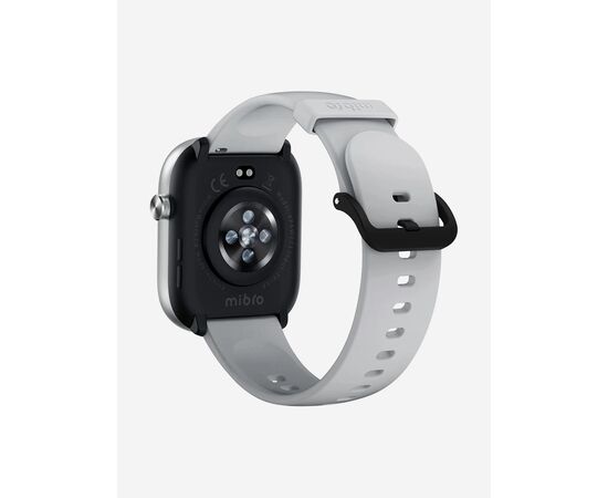  Smart-часы Mibro C4 XPAW021SL Silvery 