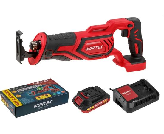  Сабельная пила Wortex CSR 1118 E ALL1 (0329282) 