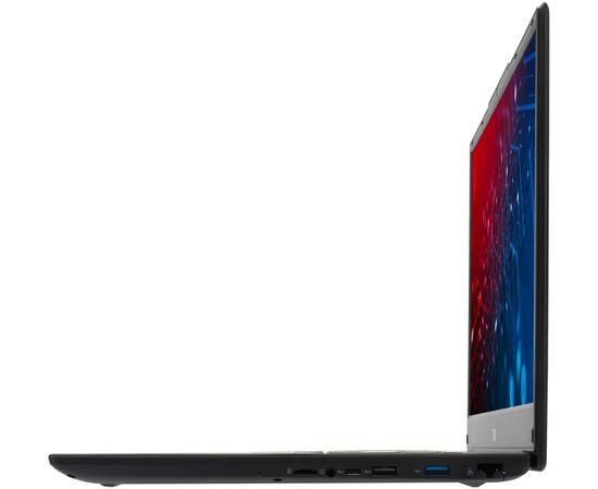  Ноутбук IRU Tactio 15ALG (2019270) Core i5 1235U 8Gb SSD512Gb Intel UHD Graphics 15.6" IPS FHD (1920x1080) Windows 11 Professional black 