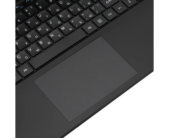  Ноутбук IRU Tactio 15ALG (2019270) Core i5 1235U 8Gb SSD512Gb Intel UHD Graphics 15.6" IPS FHD (1920x1080) Windows 11 Professional black 