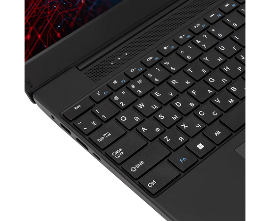  Ноутбук IRU Tactio 15ALG (2019270) Core i5 1235U 8Gb SSD512Gb Intel UHD Graphics 15.6" IPS FHD (1920x1080) Windows 11 Professional black 