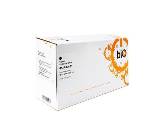  Картридж Bion 013R00625 для Xerox WorkCentre 3119, черный, 3000 стр. 