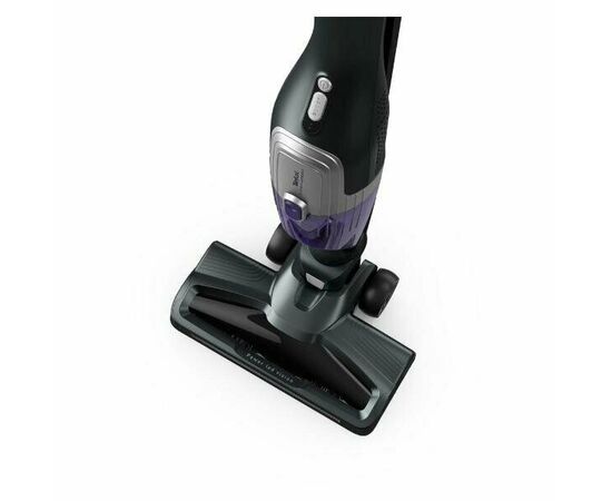  Вертикальный пылесос TEFAL TY1238WO 