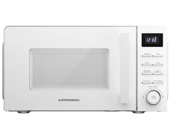  Микроволновая печь Kuppersberg TMW 202 W 