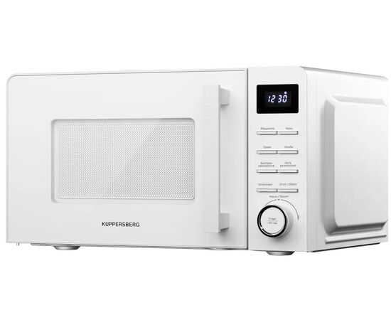  Микроволновая печь Kuppersberg TMW 202 W 